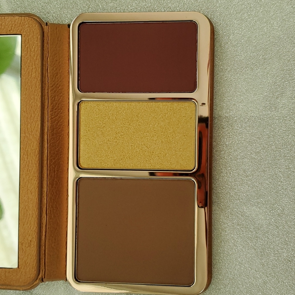ABH Tropical Getaway Face Palette